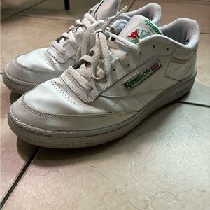 Reebok Classic Club C